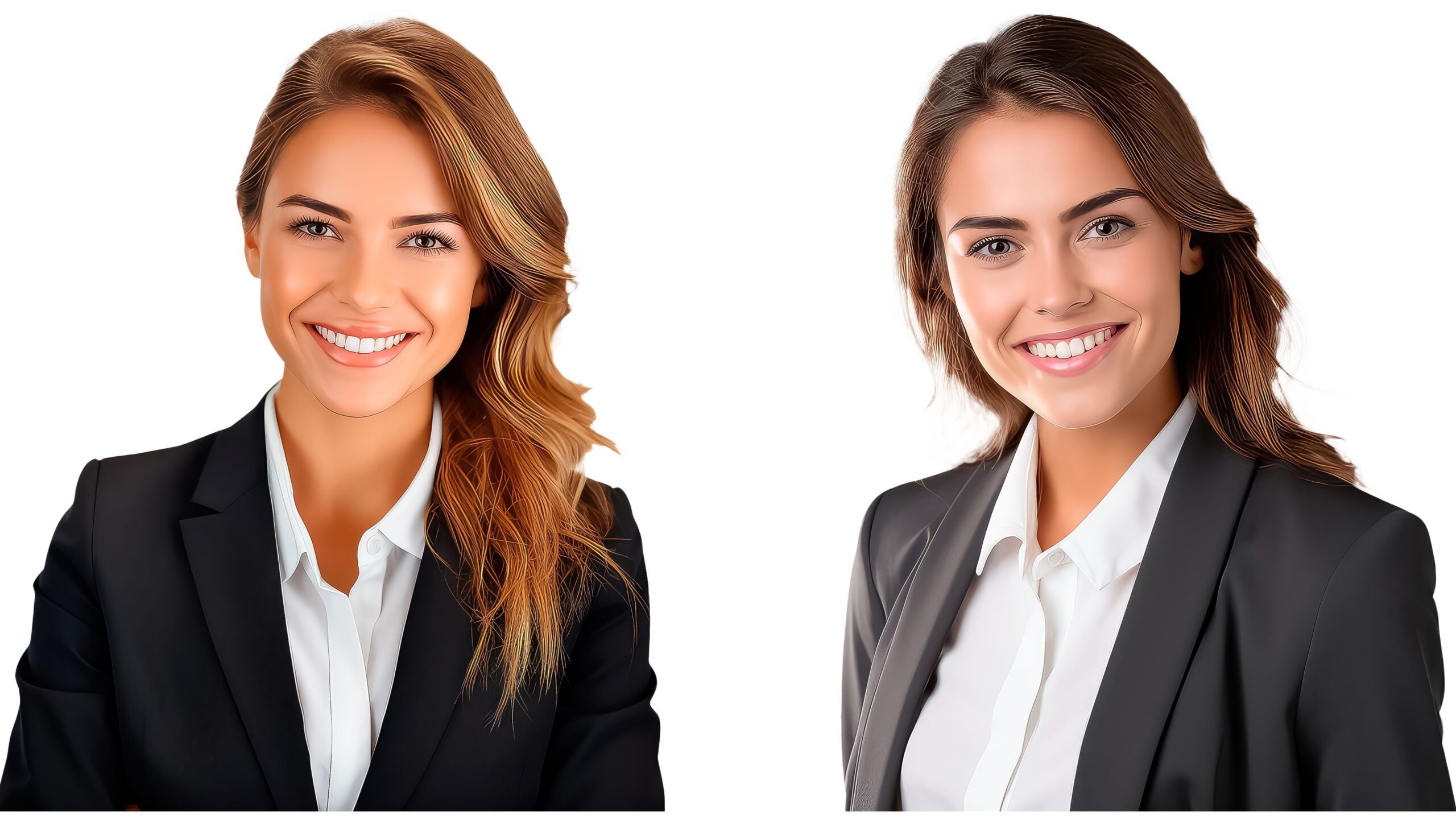 Best Poses for Business Profile Photos